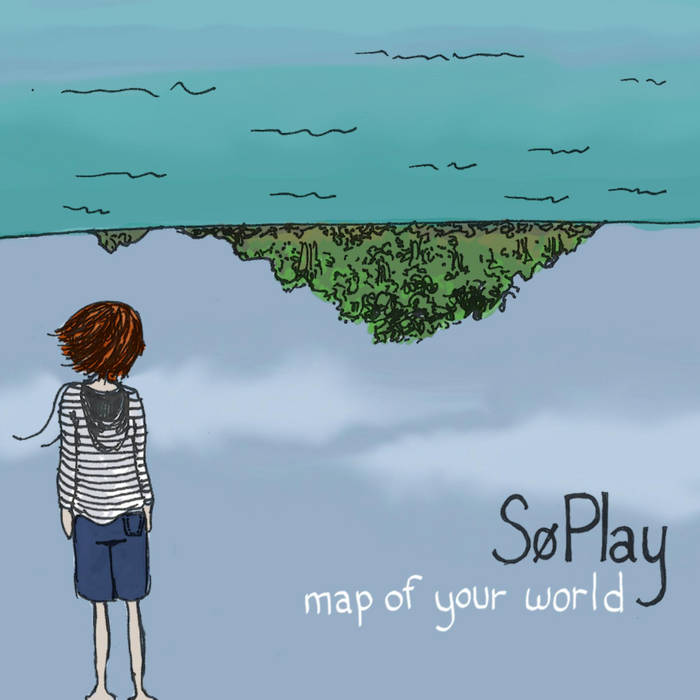 Map of your world
