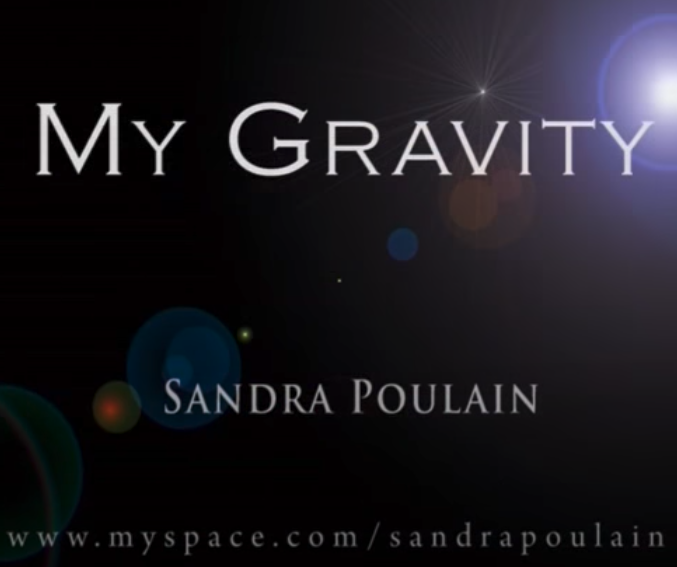 My Gravity